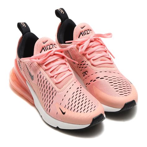 nike schuhe damen air max 270 coral|air max 270 foot locker.